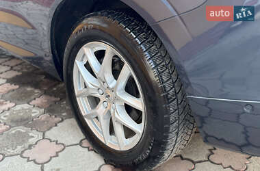 Внедорожник / Кроссовер Volvo XC60 2017 в 