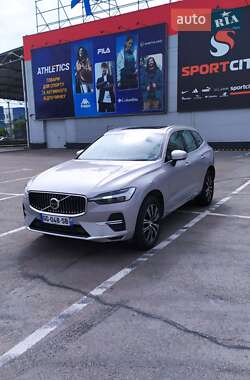 Позашляховик / Кросовер Volvo XC60 2022 в Рівному
