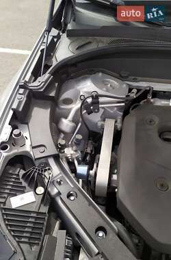 Внедорожник / Кроссовер Volvo XC60 2022 в 