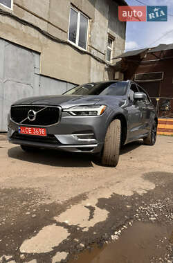 Внедорожник / Кроссовер Volvo XC60 2018 в Виннице