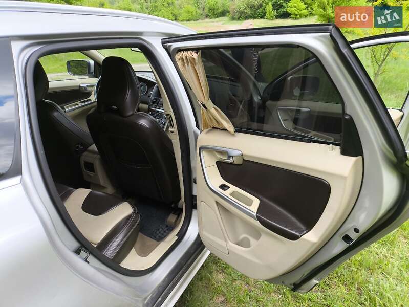 Позашляховик / Кросовер Volvo XC60 2009 в Миргороді фото 32 Позашляховик / Кросовер Volvo XC60 2009 в Миргороді