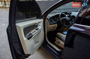Внедорожник / Кроссовер Volvo XC60 2009 в 