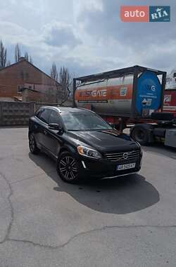 Позашляховик / Кросовер Volvo XC60 2016 в Вінниці