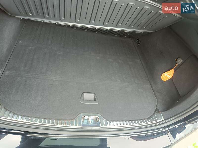 Внедорожник / Кроссовер Volvo XC60 2016 в Виннице