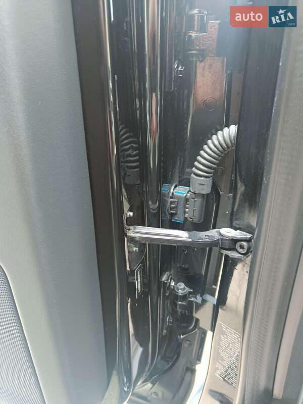 Внедорожник / Кроссовер Volvo XC60 2016 в Виннице