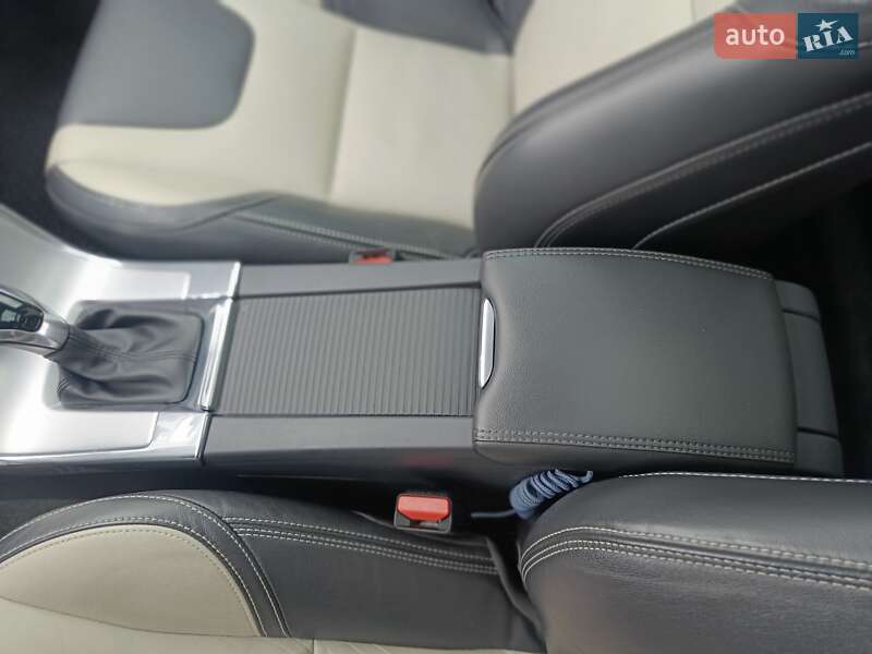 Внедорожник / Кроссовер Volvo XC60 2016 в Виннице