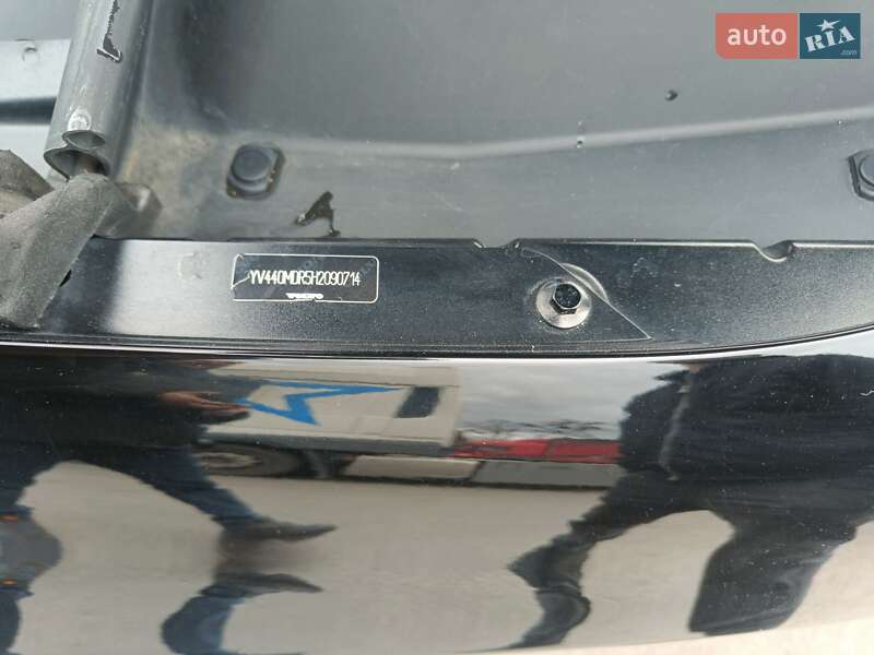 Внедорожник / Кроссовер Volvo XC60 2016 в Виннице