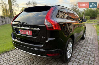 Позашляховик / Кросовер Volvo XC60 2016 в Калуші