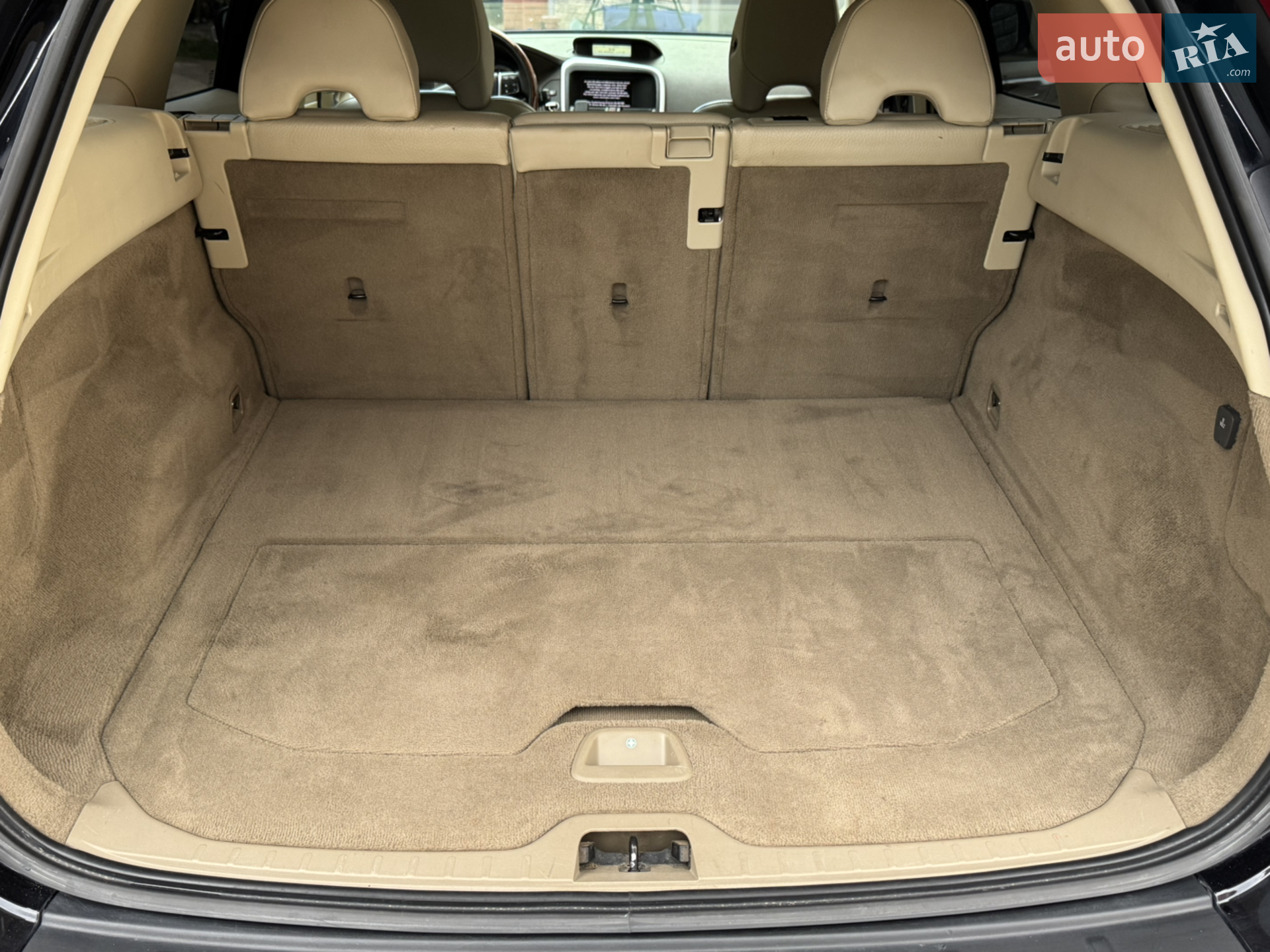 2010 Volvo XC60 - мініатюра 19