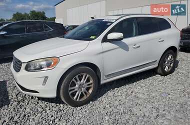 Volvo XC60 2015