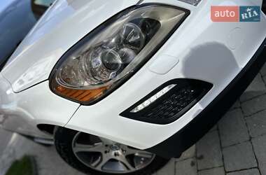 Внедорожник / Кроссовер Volvo XC60 2012 в 