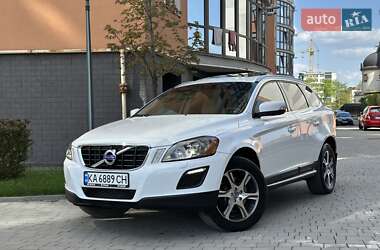 Внедорожник / Кроссовер Volvo XC60 2012 в 