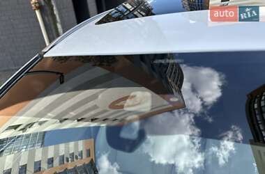 Внедорожник / Кроссовер Volvo XC60 2012 в 