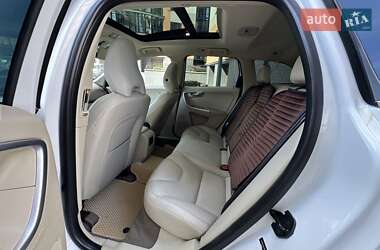 Внедорожник / Кроссовер Volvo XC60 2012 в 