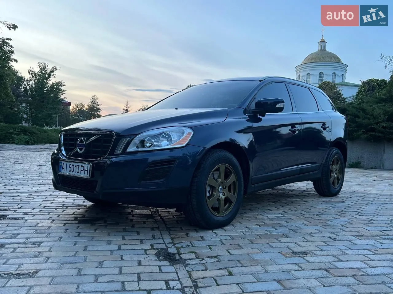 2012 Volvo XC60 - мініатюра 68