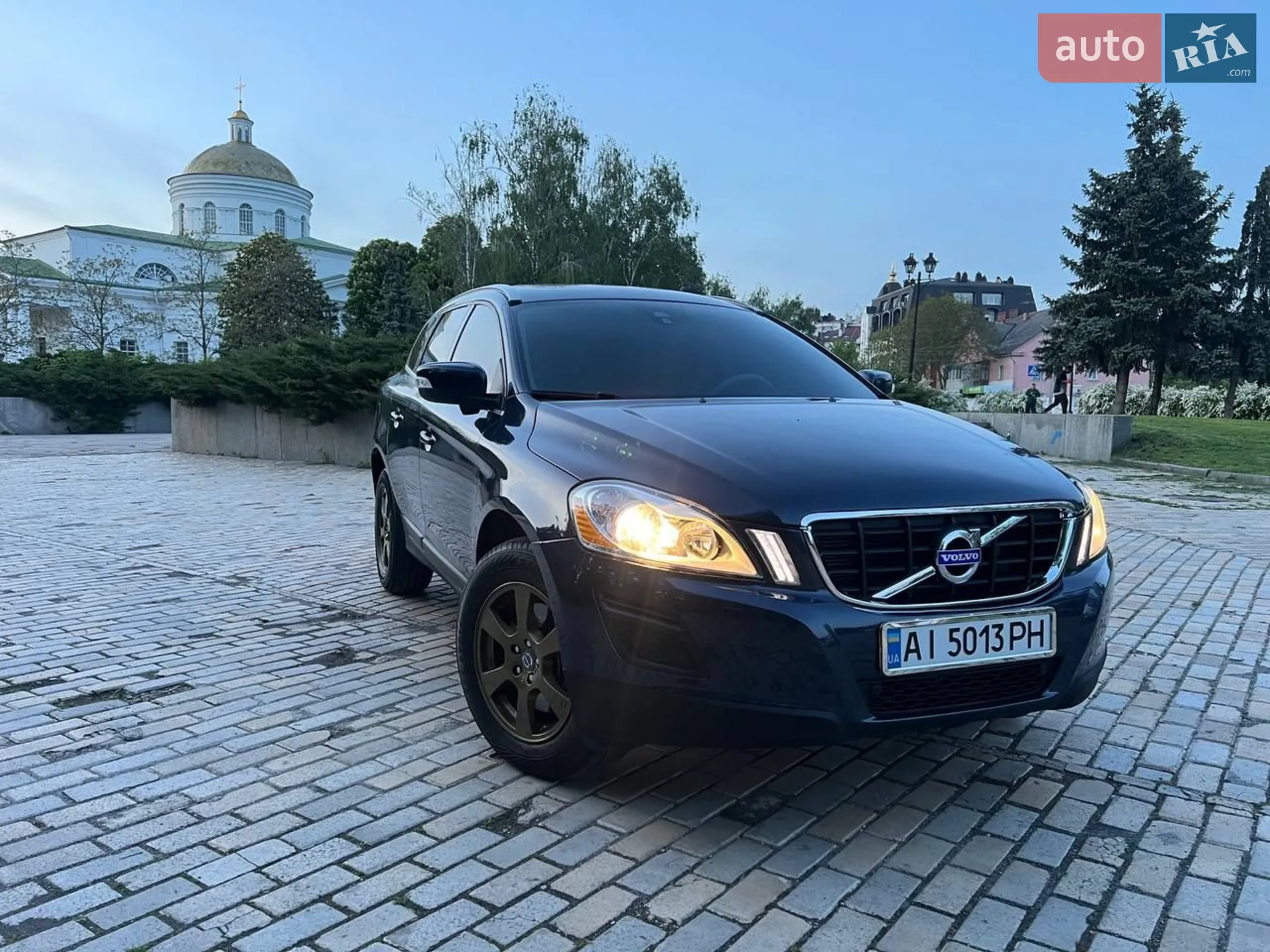 2012 Volvo XC60 - мініатюра 10