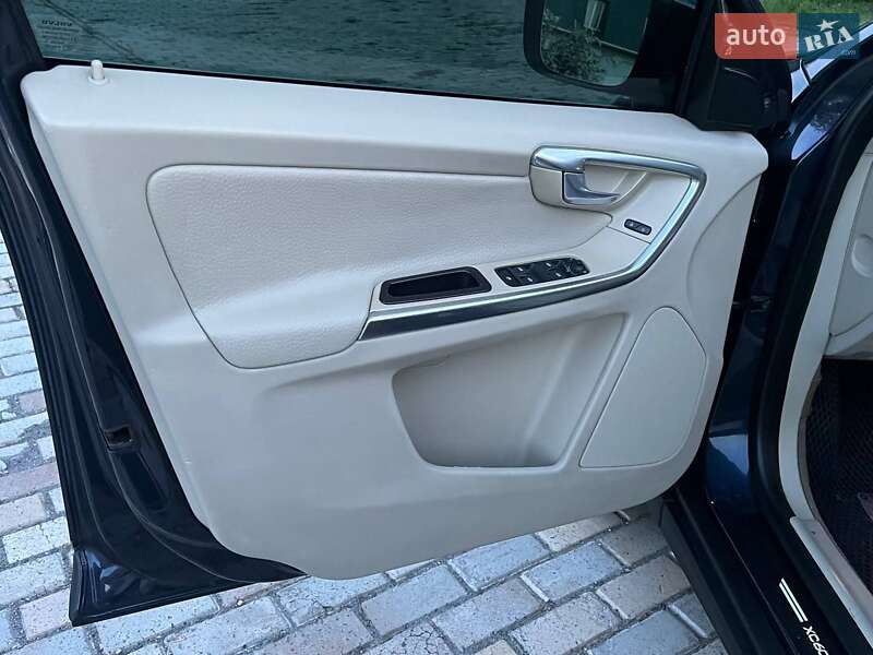 Внедорожник / Кроссовер Volvo XC60 2012 в Белой Церкви фото 51 Внедорожник / Кроссовер Volvo XC60 2012 в Белой Церкви
