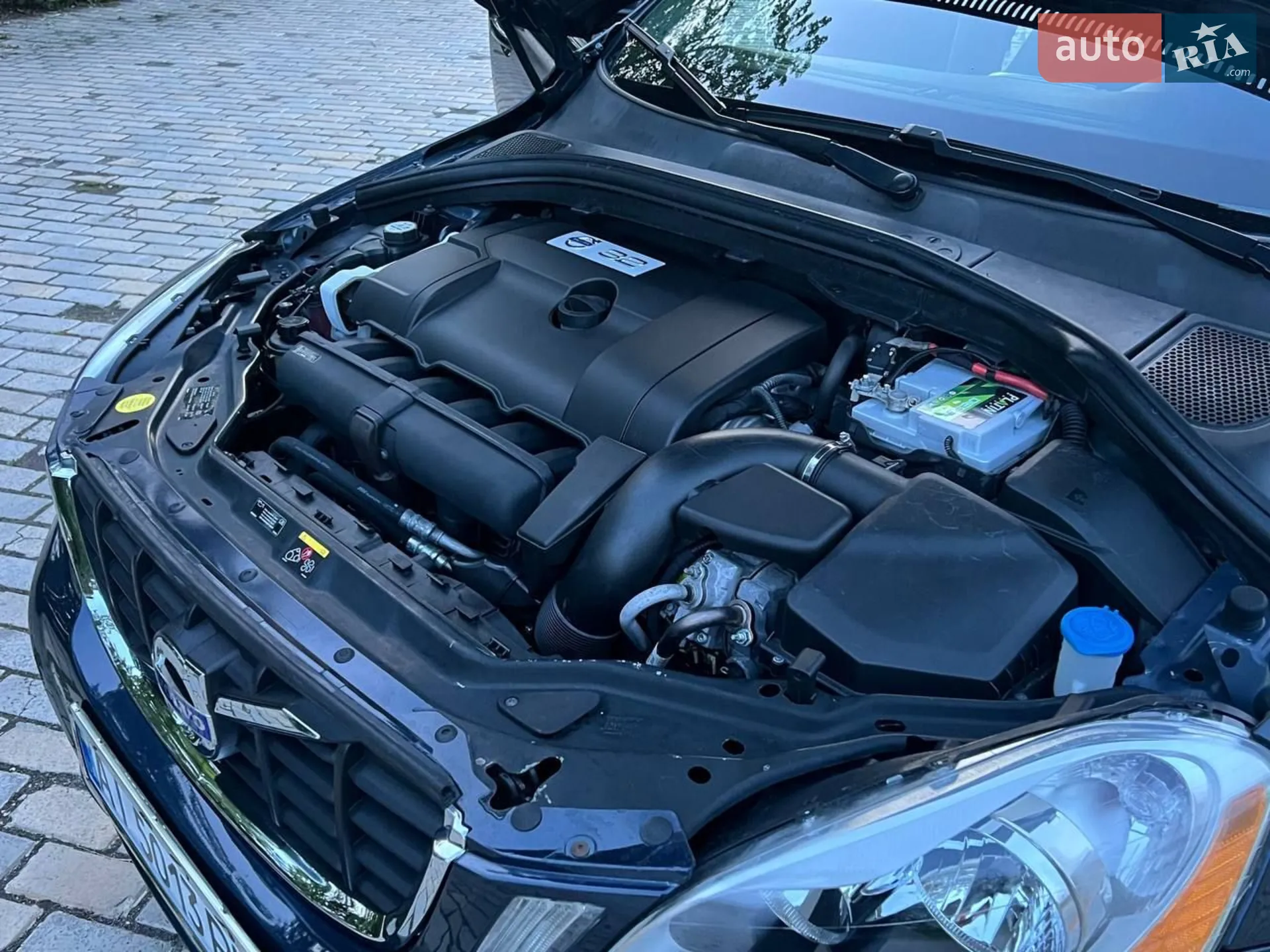 2012 Volvo XC60 - мініатюра 55