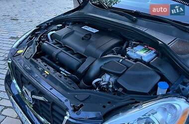 Позашляховик / Кросовер Volvo XC60 2012 в 