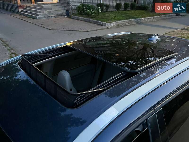 Внедорожник / Кроссовер Volvo XC60 2012 в Белой Церкви фото 65 Внедорожник / Кроссовер Volvo XC60 2012 в Белой Церкви