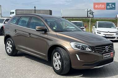 Внедорожник / Кроссовер Volvo XC60 2015 в 