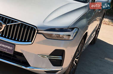 Внедорожник / Кроссовер Volvo XC60 2023 в 