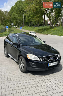 Внедорожник / Кроссовер Volvo XC60 2011 в 