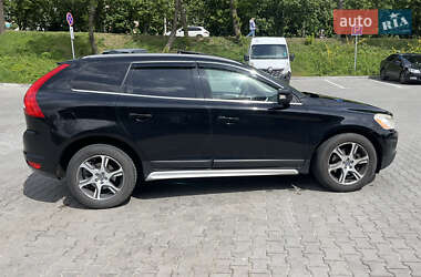 Внедорожник / Кроссовер Volvo XC60 2011 в 