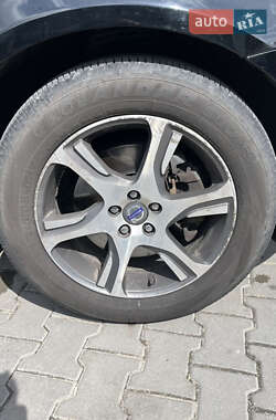Внедорожник / Кроссовер Volvo XC60 2011 в 