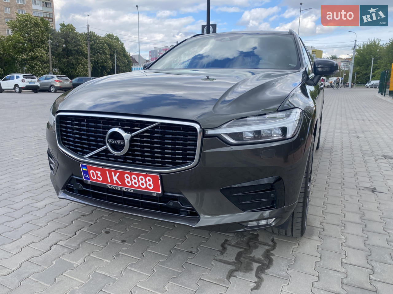 2019 Volvo XC60 - мініатюра 46