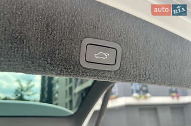 Позашляховик / Кросовер Volvo XC60 2014 в 