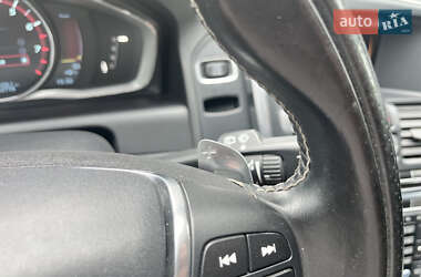 Позашляховик / Кросовер Volvo XC60 2014 в 