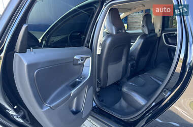 Внедорожник / Кроссовер Volvo XC60 2009 в 