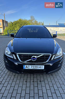 Позашляховик / Кросовер Volvo XC60 2009 в Нововолинську