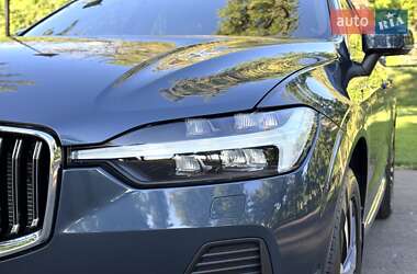 Внедорожник / Кроссовер Volvo XC60 2023 в 