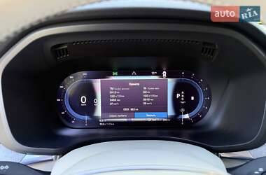 Внедорожник / Кроссовер Volvo XC60 2023 в 