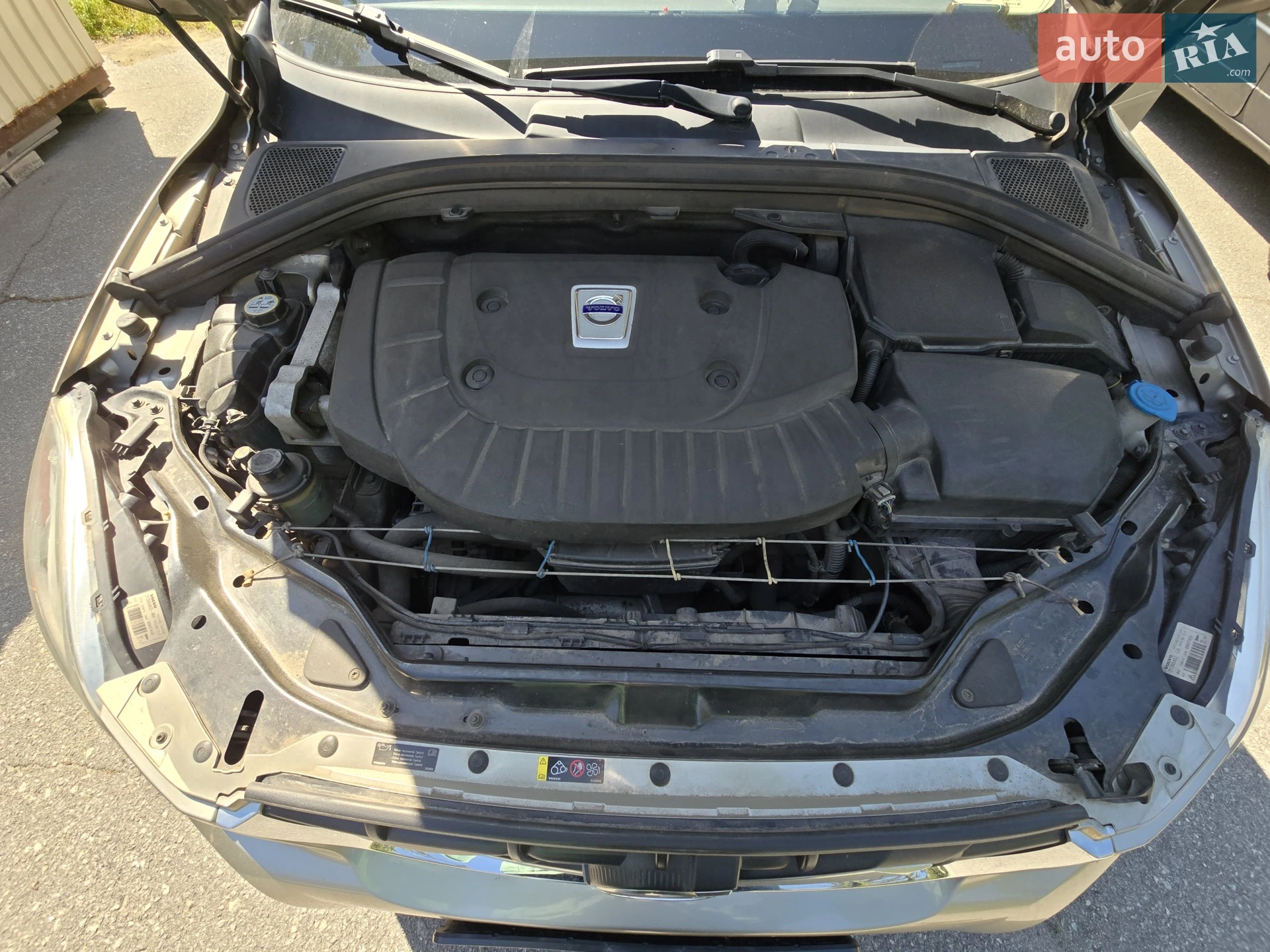 2013 Volvo XC60 - мініатюра 8