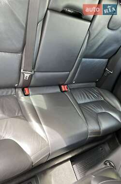 Внедорожник / Кроссовер Volvo XC60 2012 в 