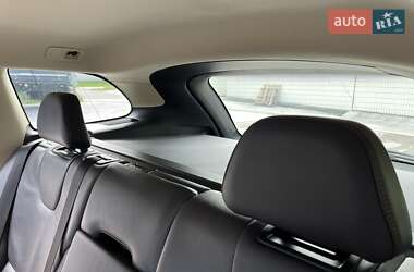 Внедорожник / Кроссовер Volvo XC60 2012 в 