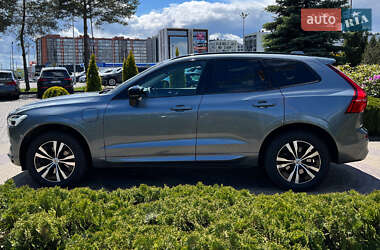 Внедорожник / Кроссовер Volvo XC60 2020 в 
