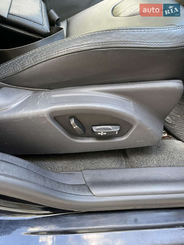 Позашляховик / Кросовер Volvo XC60 2012 в Ірпені