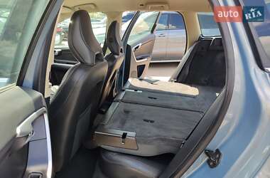 Внедорожник / Кроссовер Volvo XC60 2010 в 