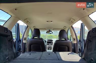 Внедорожник / Кроссовер Volvo XC60 2010 в 