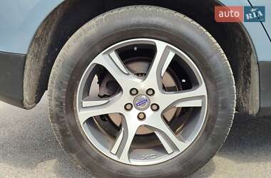 Внедорожник / Кроссовер Volvo XC60 2010 в 