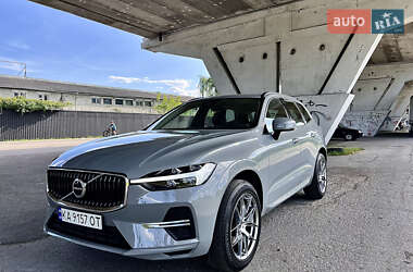 Позашляховик / Кросовер Volvo XC60 2023 в Києві