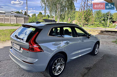 Внедорожник / Кроссовер Volvo XC60 2023 в 