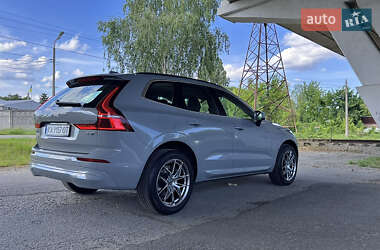 Внедорожник / Кроссовер Volvo XC60 2023 в 