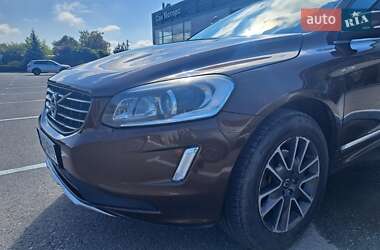 Внедорожник / Кроссовер Volvo XC60 2013 в 
