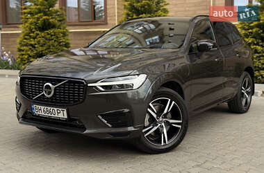 Внедорожник / Кроссовер Volvo XC60 2020 в Одессе