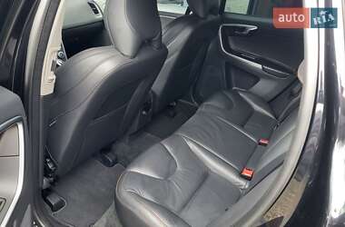 Внедорожник / Кроссовер Volvo XC60 2014 в 